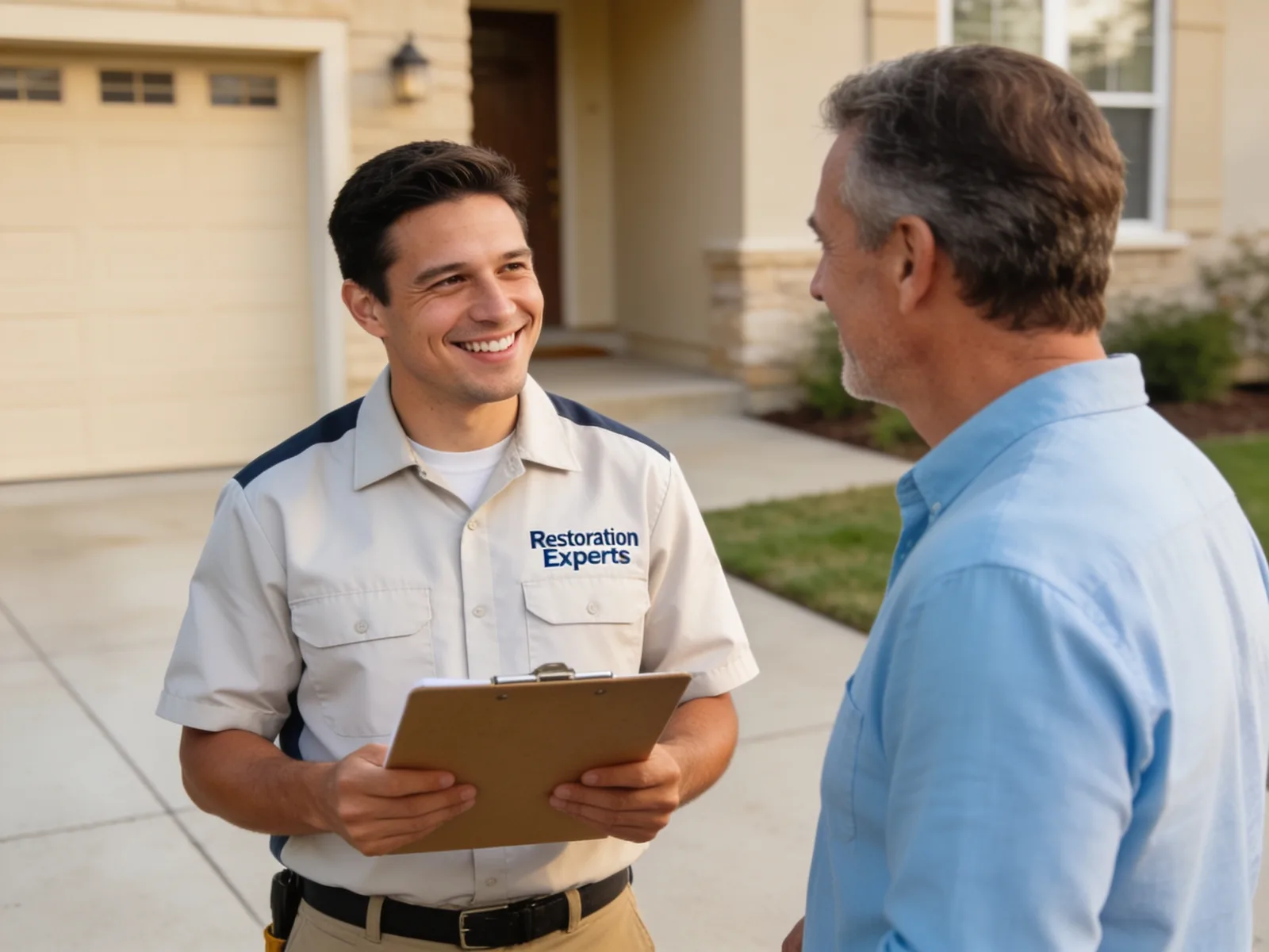 Water Damage Cleanup Amazonia, MO FAQs